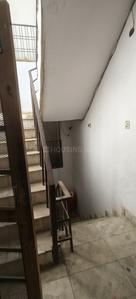 Balcony Image of 500 Sq.ft 1 BHK Apartment / Flat for sale in Kamta Lucknow for Rs. 1500000