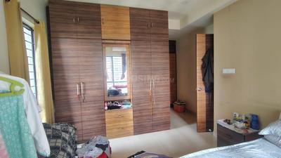 Bedroom Image of 1841 Sq.ft 3 BHK Apartment / Flat for sale in Modello Highs, Kamalgazi Kolkata for Rs. 17500000