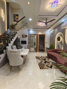 Hall Image of 2860 Sq.ft 4 BHK Villa for sale in Vaishali Nagar Extension Jaipur for Rs. 17511000
