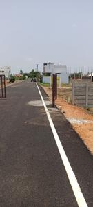 Image of 600 Sq.ft Residential Plot / Land for sale in Allithurai, Tiruchirappalli for Rs. 650000