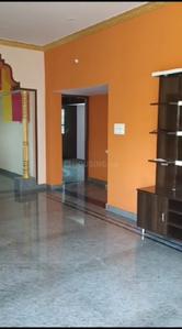Hall Image of 1200 Sq.ft 2 BHK Builder Floor for rent in Mahadevapura Mysore for Rs. 10000