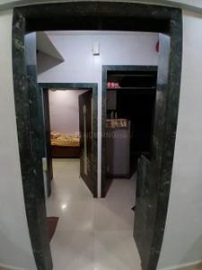 Image of 710 Sq.ft 1 BHK Apartment / Flat for sale in Dombivli East, Thane for Rs. 5500000