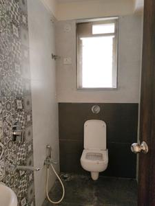 Tejas Symphony Attached Bathroom with Bedroom Two 4