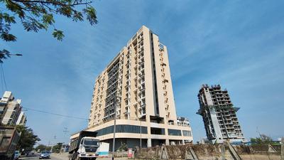 2 BHK Flat