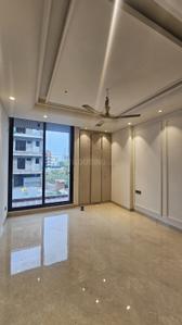 Bedroom Image of 2060 Sq.ft 3.5 BHK Builder Floor for sale in Ansal Api Esencia, Sector 67 Gurgaon for Rs. 22500000