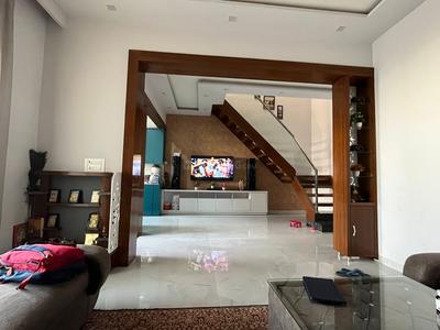 Hall Image of 2700 Sq.ft 5 BHK Duplex for sale in GBP River Side Estate, Bhagat Singh Nagar Dera Bassi for Rs. 11500000