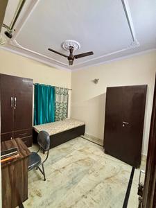 Image of Her Space Girls PG - Fully Furnished in Shalimar Bagh, New Delhi