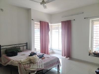 Bedroom Image of 1650 Sq.ft 3 BHK Apartment / Flat for sale in Shree Bal Kapil Akhila, Baner Pune for Rs. 19000000