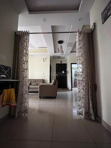 Hall Image of 1900 Sq.ft 3 BHK Apartment / Flat for sale in Sattva Senorita, Junnasandra Bengaluru for Rs. 28999999