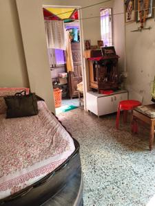 Bedroom Image of 2025 Sq.ft 3 BHK Penthouse for sale in Vastrapur Ahmedabad for Rs. 9500000