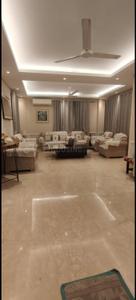 Hall Image of 1800 Sq.ft 3 BHK Builder Floor for sale in Lajpat Nagar New Delhi for Rs. 40000000