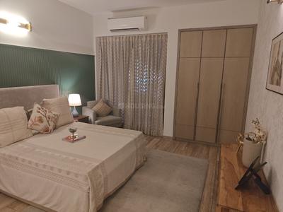 Bedroom Image of 1385 Sq.ft 2 BHK Apartment / Flat for sale in Paras Dews, Sector 106 Gurgaon for Rs. 15400000