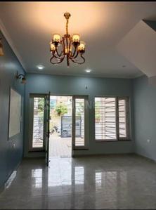 3 BHK Duplex