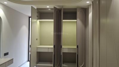 Bedroom Image of 2250 Sq.ft 4 BHK Duplex for sale in Indirapuram Ghaziabad for Rs. 26000000