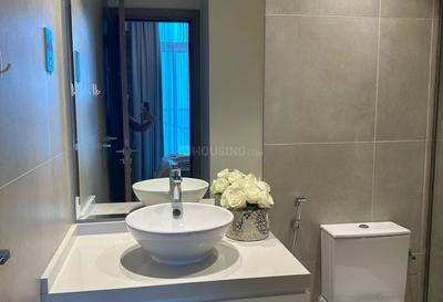 Image of 592 Sq.ft 1 BHK Apartment / Flat for sale in Dubai Marina, Dubai for Rs. 40087832