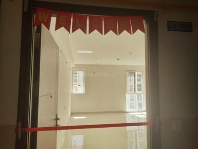 Bedroom Image of 510 Sq.ft 1 RK Studio for sale in Brigade Cornerstone Utopia, Varthur Bengaluru for Rs. 7500000