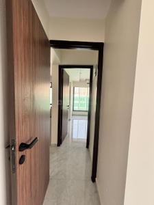 Image of 624 Sq.ft 2 BHK Apartment / Flat for rent in Gurukrupa Nirmalam, Bandra East, Mumbai for Rs. 140000