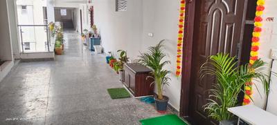 Balcony Image of 1550 Sq.ft 3 BHK Apartment / Flat for sale in Vihaan Heights, Vrindavan Yojana Lucknow for Rs. 10300000