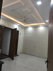 Hall Image of 2300 Sq.ft 4 BHK Apartment / Flat for rent in Rishita Manhattan, Gomti Nagar Extension Lucknow for Rs. 50000
