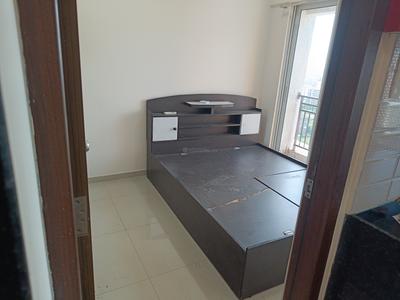 Kitchen Image of 465 Sq.ft 1 BHK Apartment / Flat for sale in JP North Aviva, Mira Road East Mira Bhayandar for Rs. 5500000