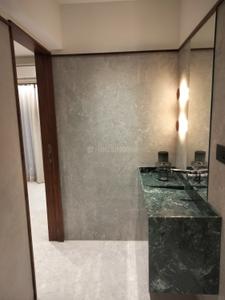 Kitchen Image of 1857 Sq.ft 3 BHK Apartment / Flat for sale in Palanpur Surat for Rs. 7161000