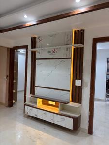 Hall Image of 1800 Sq.ft 4 BHK Apartment / Flat for sale in Shree Maruti Dham, Sector 49 Noida for Rs. 10000000