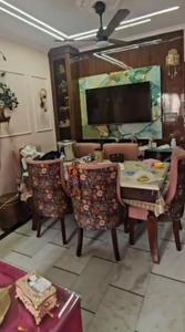 Hall Image of 1440 Sq.ft 3 BHK Builder Floor for sale in Rajouri Garden New Delhi for Rs. 16500000
