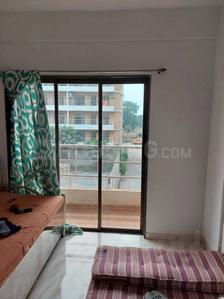 1 BHK Flat