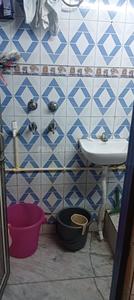 Bathroom Image of 315 Sq.ft 1 BHK Builder Floor for sale in Shalimar Bagh New Delhi for Rs. 3500000