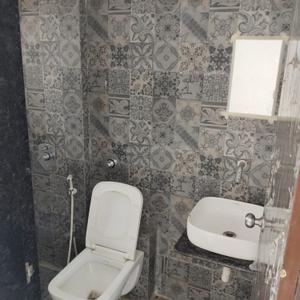 Image of 850 Sq.ft 2 BHK Apartment / Flat for rent in Shilgaon, Thane for Rs. 19000