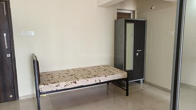 Bedroom Image of PGKINGMUMBAI in Powai, Mumbai