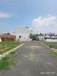 Image of 861 Sq.ft Residential Plot / Land for sale in Kurudampalayam, Coimbatore for Rs. 2574000