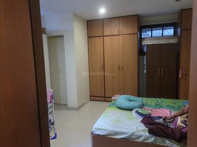 Bedroom Image of 1235 Sq.ft 2 BHK Apartment / Flat for sale in Colaba Mumbai for Rs. 37500000