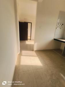Hall Image of 680 Sq.ft 1 BHK Apartment / Flat for sale in Narmada Hill View, Karjat Thane for Rs. 2500000