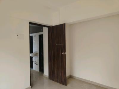 Bedroom Image of 650 Sq.ft 1 BHK Apartment / Flat for sale in Naigaon East Naigaon for Rs. 3500000