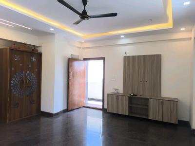 Living Room Image of 1550 Sq.ft 3 BHK Apartment / Flat for rent in Talaghattapura Bengaluru for Rs. 48000