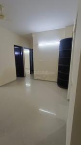 Hall Image of 800 Sq.ft 2 BHK Apartment / Flat for rent in Aditya Urban Casa, Sector 78 Noida for Rs. 25000