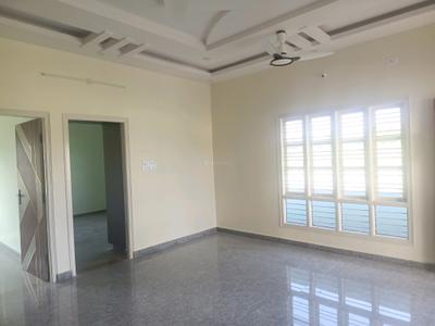 Living Room Image of 950 Sq.ft 2 BHK Independent House for sale in MSP Mango Meadows Phase 3 by MSP Group, Baiyappanahalli Bengaluru for Rs. 10500000