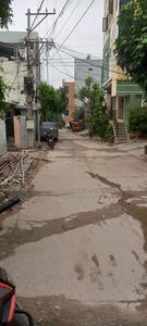 1 RK Independent House