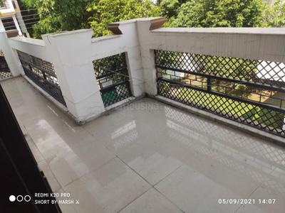 Balcony Image of 2600 Sq.ft 3 BHK Independent House for rent in Sector 20 Noida for Rs. 49000