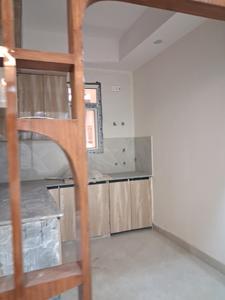 Kitchen Image of 1050 Sq.ft 2 BHK Apartment / Flat for sale in Sector 73 Noida for Rs. 4200000