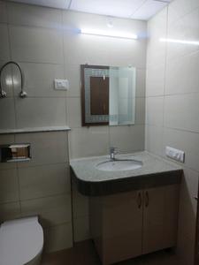 Bedroom One Image of 1829 Sq.ft 3 BHK Apartment / Flat for sale in Godrej Air, Sector 85 Gurgaon for Rs. 27500000