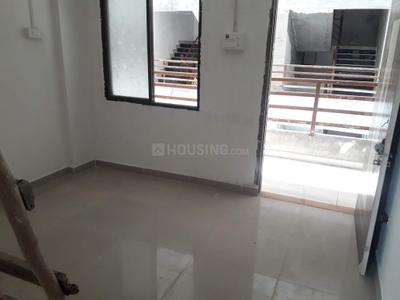 Living Room Image of 500 Sq.ft 1 BHK Apartment / Flat for sale in Kosamba Surat for Rs. 525000