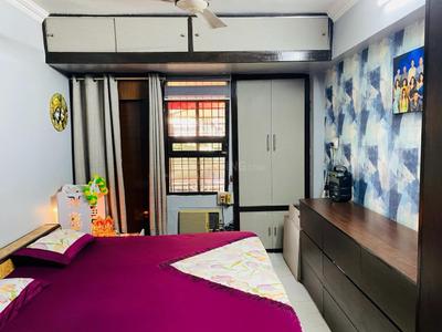 Bedroom Image of 1800 Sq.ft 3 BHK Apartment / Flat for sale in Ashok Nagar Allahabad for Rs. 18000000