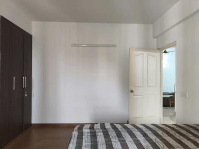 Bedroom Image of 1661 Sq.ft 3 BHK Apartment / Flat for rent in RG Luxury Homes Phase 2, Noida Extension Greater Noida for Rs. 35000