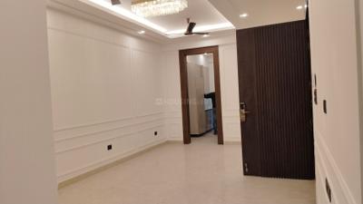 Living Room Image of 1700 Sq.ft 3.5 BHK Builder Floor for rent in Trehan Luxury Floors 71, Sector 71 Gurgaon for Rs. 45000