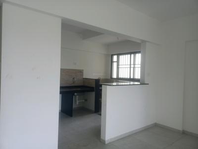 Living Room Image of 900 Sq.ft 2 BHK Apartment / Flat for sale in Bombay Sappers, Wadgaon Sheri Pune for Rs. 9600000