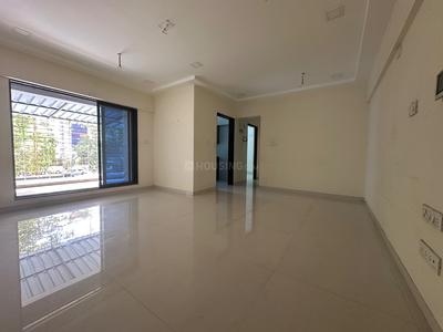 Hall Image of 1020 Sq.ft 2 BHK Apartment / Flat for sale in Vasai West Vasai for Rs. 12000000