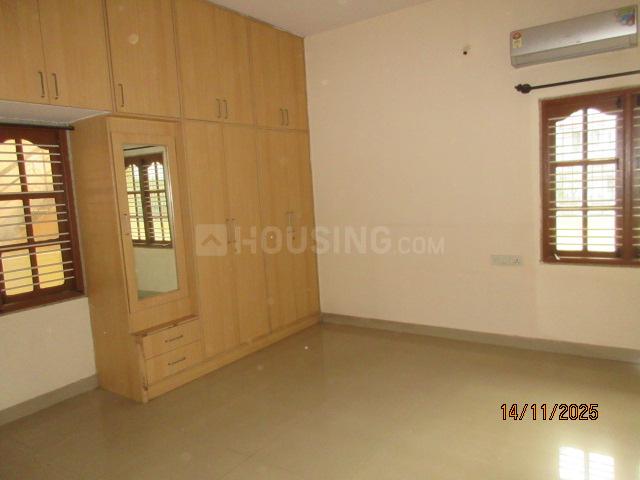 7th Phase, JP Nagar Bedroom 1