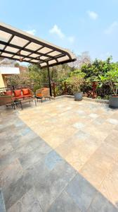 Image of 3498 Sq.ft 3 BHK Villa for sale in Aura Sai Samarth, Socorro, Goa for Rs. 55000000